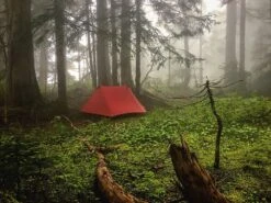 Hilleberg Anaris -Cozy Camp Shop Hilleberg AnarisRed JonDykes