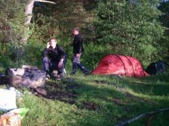 Hilleberg Nammatj 3 GT -Cozy Camp Shop IMGP0091