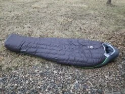 Big Agnes Crosho SL -Cozy Camp Shop IMGP0179