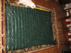 UGQ Flight Jacket 40° -Cozy Camp Shop IMG 0010 1