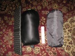 Therm-a-Rest EvoLite -Cozy Camp Shop IMG 0020