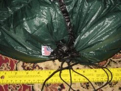 UGQ Flight Jacket 40° -Cozy Camp Shop IMG 0027