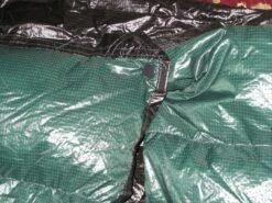 UGQ Flight Jacket 40° -Cozy Camp Shop IMG 0030