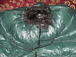 UGQ Flight Jacket 40° -Cozy Camp Shop IMG 0031