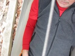 Therm-a-Rest EvoLite -Cozy Camp Shop IMG 0090