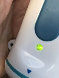 SteriPEN Classic UV Water Purifier -Cozy Camp Shop IMG 0186