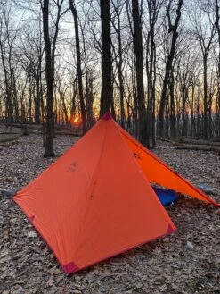 MSR Front Range Tarp Shelter -Cozy Camp Shop IMG 0343