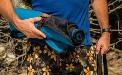 Belmont Blanket HellaGood Adventure Blanket -Cozy Camp Shop IMG 0354