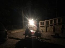 Primus Micron Lantern 27 Primus Micron Lantern -Cozy Camp Shop IMG 0355