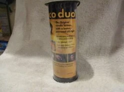 UCO Original Candle Lantern + LED -Cozy Camp Shop IMG 0384