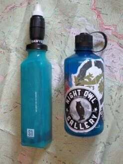 Sawyer Select S1 -Cozy Camp Shop IMG 0409