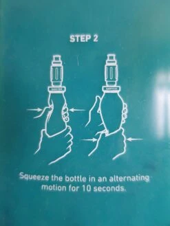 Sawyer Select S1 -Cozy Camp Shop IMG 0420