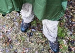 My Trail Poncho UL Tarp -Cozy Camp Shop IMG 0588