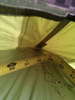 SlingFin 2Lite -Cozy Camp Shop IMG 0650