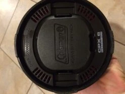 Coleman 6D CPX Classic Family Lantern -Cozy Camp Shop IMG 0654 1