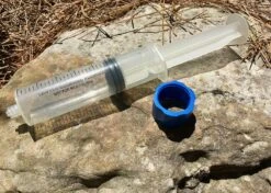 Sawyer Cleaning Coupling -Cozy Camp Shop IMG 0892