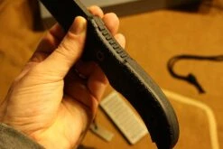 Schrade Frontier SCHF37 -Cozy Camp Shop IMG 1067