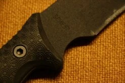 Schrade Frontier SCHF37 -Cozy Camp Shop IMG 1071