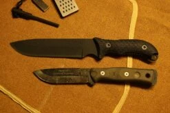 Schrade Frontier SCHF37 -Cozy Camp Shop IMG 1072