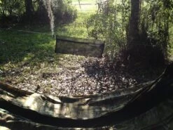 Dream Hammock ThunderBird -Cozy Camp Shop IMG 1167