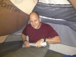 Therm-a-Rest NeoAir XTherm -Cozy Camp Shop IMG 1181