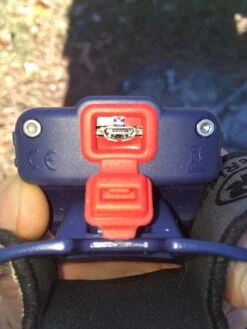 NiteRider Adventure 180 -Cozy Camp Shop IMG 1183