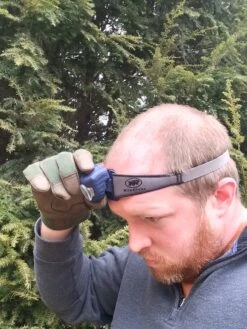 NiteRider Adventure 180 -Cozy Camp Shop IMG 1218