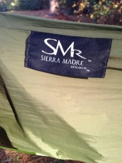 Sierra Madre Pares -Cozy Camp Shop IMG 1225
