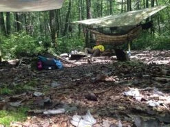 Dream Hammock ThunderBird -Cozy Camp Shop IMG 1364