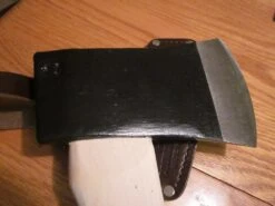 Council Tool Forest Service Axe -Cozy Camp Shop IMG 1541