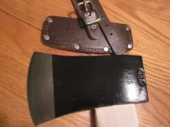 Council Tool Forest Service Axe -Cozy Camp Shop IMG 1542