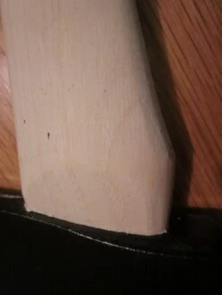 Council Tool Forest Service Axe -Cozy Camp Shop IMG 1544