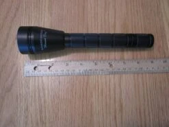 Malkoff Devices Hound Dog -Cozy Camp Shop IMG 1576