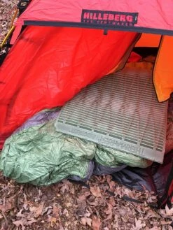 Sierra Designs Backcountry Bed 800 3-Season -Cozy Camp Shop IMG 1597