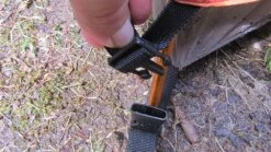 Kelty Trail Ridge 3 -Cozy Camp Shop IMG 1693a