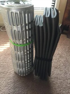 Mammut Alpine Mat UL -Cozy Camp Shop IMG 1753