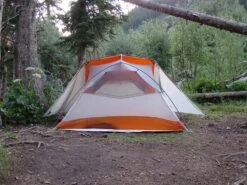 Big Agnes Copper Spur UL3 -Cozy Camp Shop IMG 1919