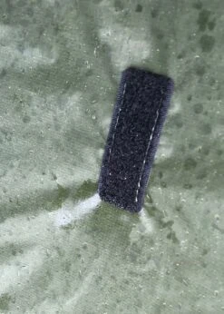 My Trail Poncho UL Tarp -Cozy Camp Shop IMG 1991