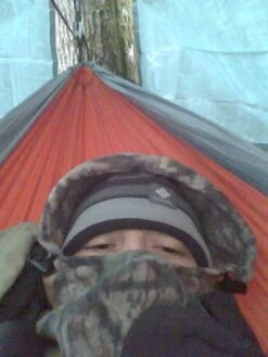 Hennessy Hammock Expedition Asym Zip -Cozy Camp Shop IMG 20131123 080900 559