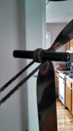 Hennessy Hammock Expedition Asym Zip -Cozy Camp Shop IMG 20140620 175901 243