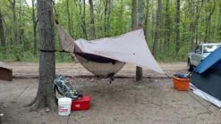 Grand Trunk Ultralight Hammock -Cozy Camp Shop IMG 20160521 134245037