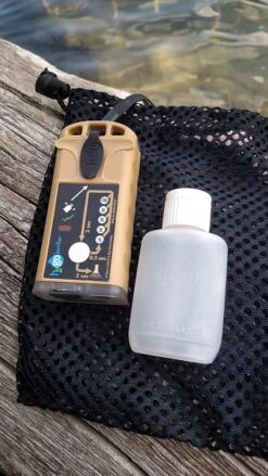 Aqua Research H2gO Prime -Cozy Camp Shop IMG 20160730 120013834