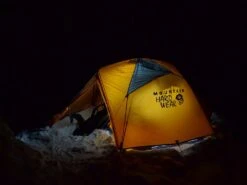 Mountain Hardwear Taurine 2 -Cozy Camp Shop IMG 20170101 181704