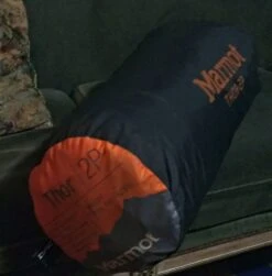 Marmot Thor 2P -Cozy Camp Shop IMG 20170605 182615018 3