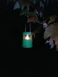 UCO Micro Candle Lantern -Cozy Camp Shop IMG 20170916 234322