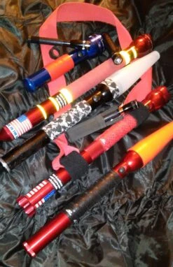 Maglite XL50 LED Flashlight -Cozy Camp Shop IMG 20180108 135057