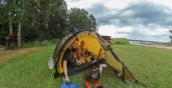Hilleberg Kaitum 3 -Cozy Camp Shop IMG 20180804 094139 Panorama jpg screenshot 2018 08 12 20 32 55