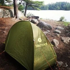 Marmot Tungsten 1P -Cozy Camp Shop IMG 20180818 161419 819