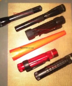 Maglite XL50 LED Flashlight -Cozy Camp Shop IMG 20190625 085413