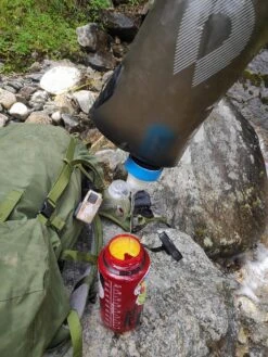 Katadyn BeFree 0.6L -Cozy Camp Shop IMG 20191006 105720